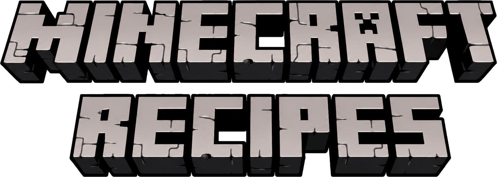 Minecraft Recipes